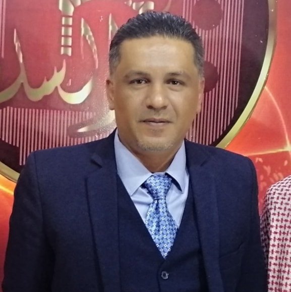 خالد صبحي الخريسات