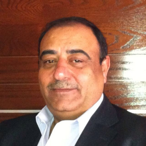 ضيغم سالم الخريسات